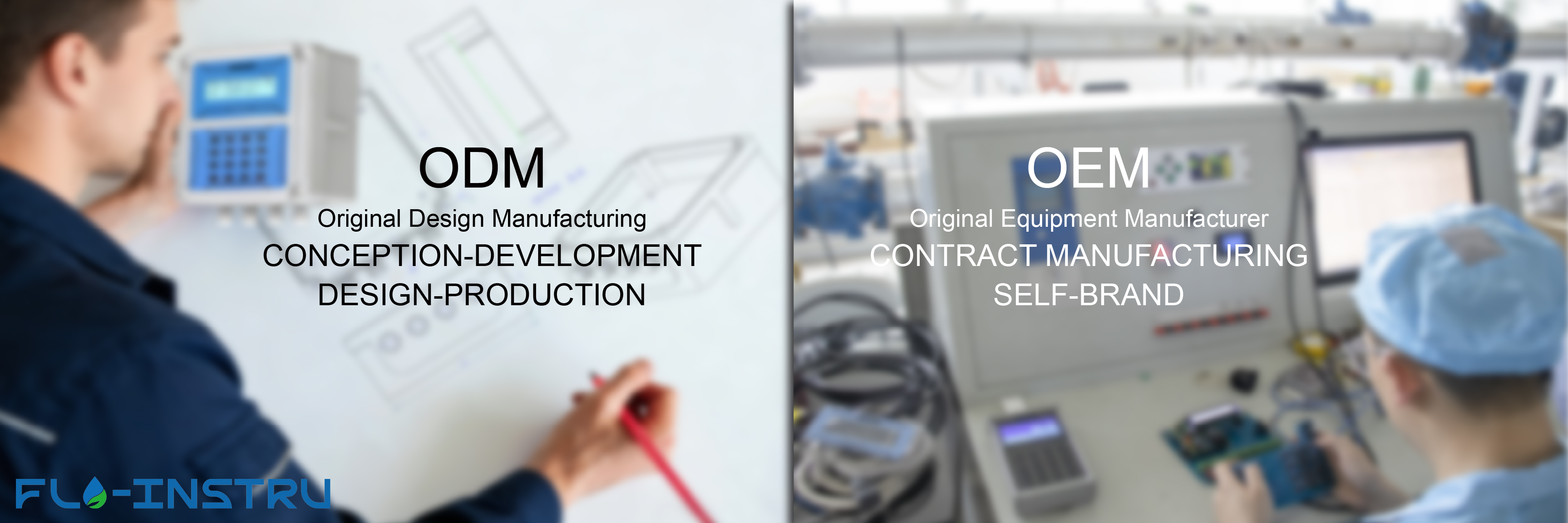 গুণমান ক্ল্যাম্প-অন অতিস্বনক ফ্লোমিটার কারখানা